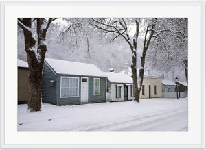 Arrowtown Photography