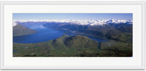 A Remarkable View, Queenstown - SMP043