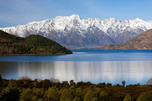 The Remarkables, Queenstown - SM015