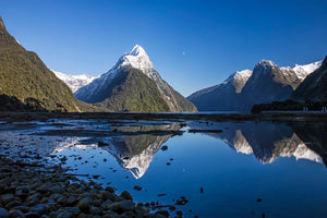 Milford Sound Reflections - SM044