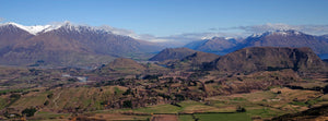 View from Coronet Peak - SMP064